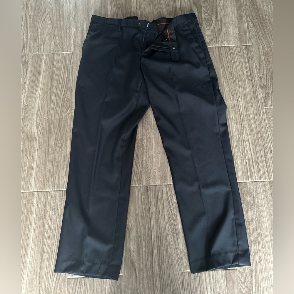 Alberto cardinali dress pants size 36x30